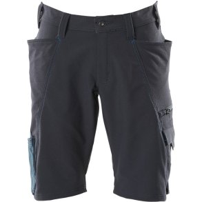 MASCOT® Shorts Mrk Marine 18149-511-010