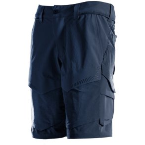 MASCOT® Shorts Mrk Marine 22149-605-010