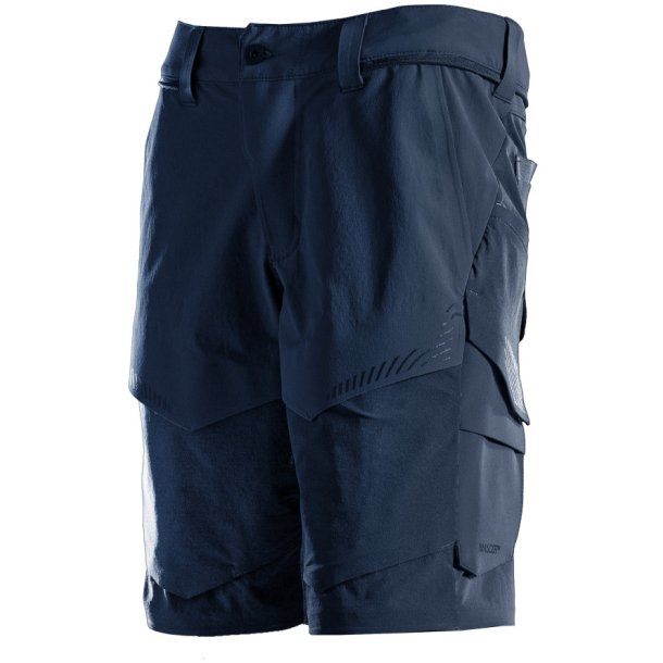 MASCOT Shorts Mrk Marine 22149-605-010