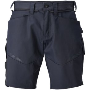 MASCOT® Shorts Mrk Marine 25149-230-010