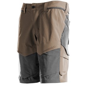 MASCOT® Shorts Mrk Sand/Stengr 22149-605-5689