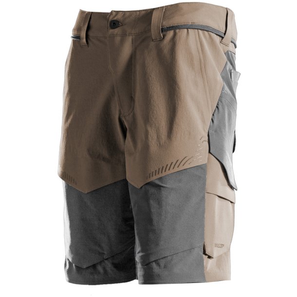 MASCOT Shorts Mrk Sand/Stengr 22149-605-5689