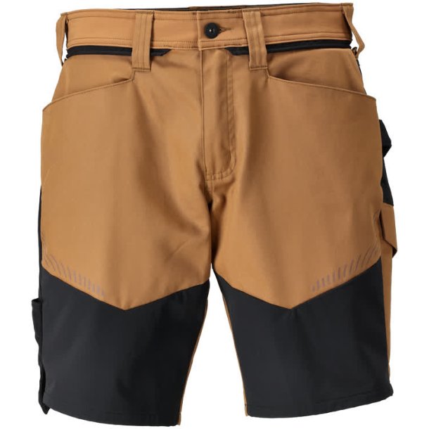 MASCOT&reg; Shorts Nddebrun/Sort 25149-230-5409