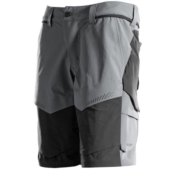 MASCOT&reg; Shorts Stengr/Sort 22149-605-8909