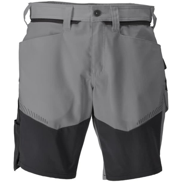 MASCOT® Shorts Stengrå/Sort 25149-230-8909