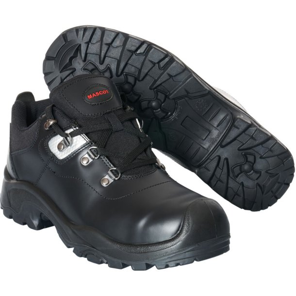 MASCOT&reg; Sikkerhedssko Sort F0221-902-09