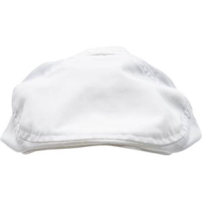 MASCOT® Sixpence med hrnet Hvid 20150-230-06