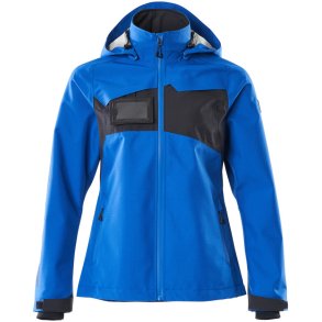 MASCOT® Skaljakke Azurbl/Mrk Marine 18311-231-91010