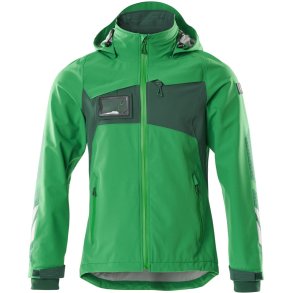 MASCOT® Skaljakke Grsgrn/Grn 18001-249-33303
