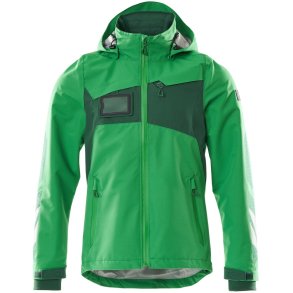 MASCOT® Skaljakke Grsgrn/Grn 18301-231-33303