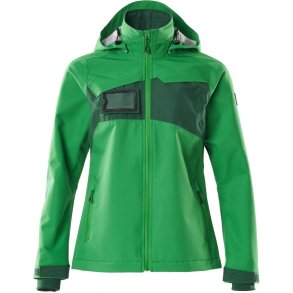 MASCOT® Skaljakke Grsgrn/Grn 18311-231-33303