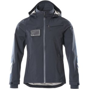 MASCOT® Skaljakke Mrk Marine 18001-249-010