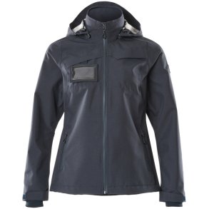 MASCOT® Skaljakke Mrk Marine 18311-231-010