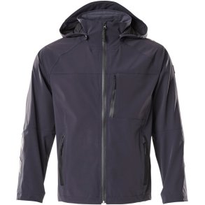 MASCOT® Skaljakke Mrk Marine 18601-411-010