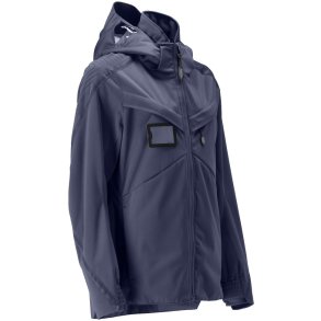 MASCOT® Skaljakke Mrk Marine 22011-657-010