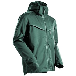 MASCOT® Skaljakke Skovgrn 22001-657-34