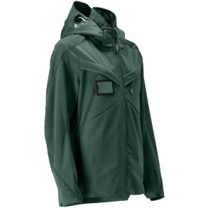 MASCOT® Skaljakke Skovgrn 22011-657-34