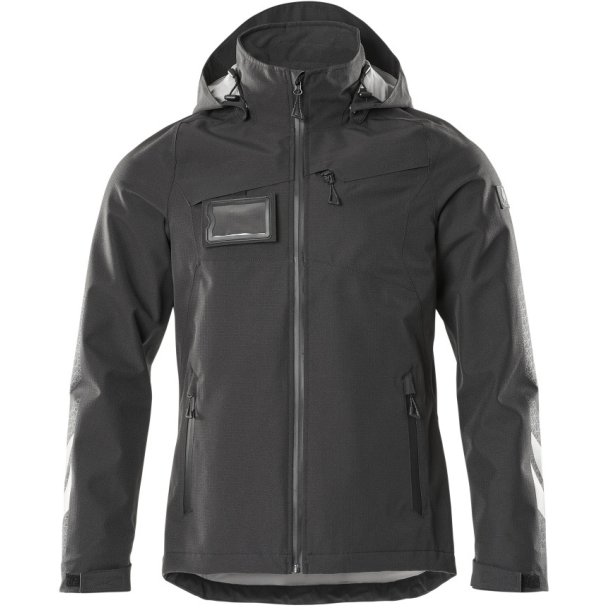 MASCOT&reg; Skaljakke Sort 18301-231-09