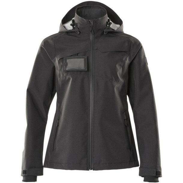 MASCOT&reg; Skaljakke Sort 18311-231-09