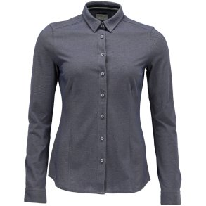MASCOT® Skjorte Bl-Meleret 20014-741-41