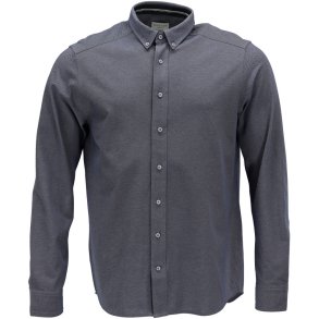 MASCOT® Skjorte Bl-Meleret 20104-741-41