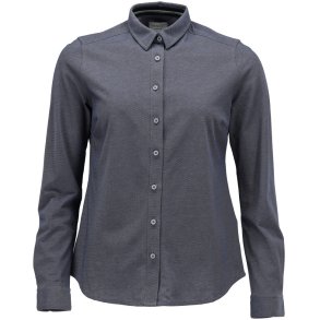 MASCOT® Skjorte Bl-Meleret 20114-741-41