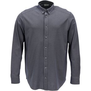 MASCOT® Skjorte Bl-Meleret 20204-741-41