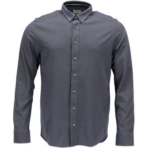 MASCOT® Skjorte Bl-Meleret 20304-741-41