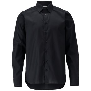 MASCOT® Skjorte Dyb Sort 20604-984-90