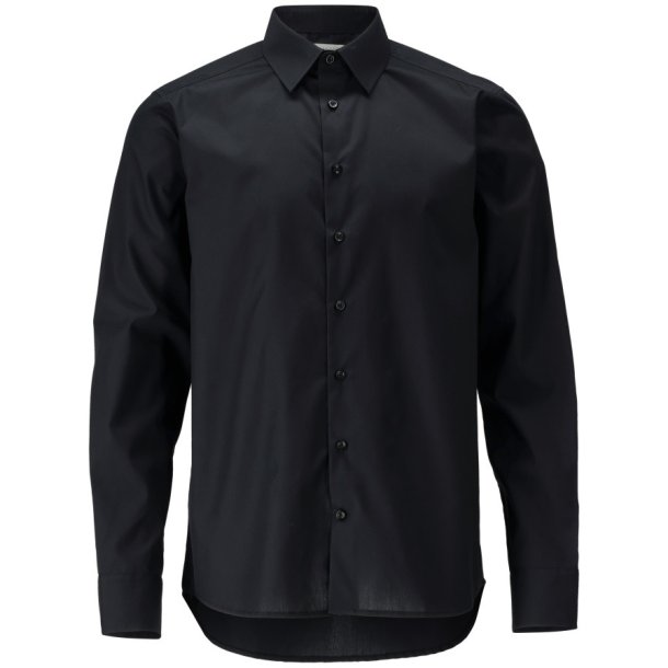 MASCOT&reg; Skjorte Dyb Sort 20604-984-90