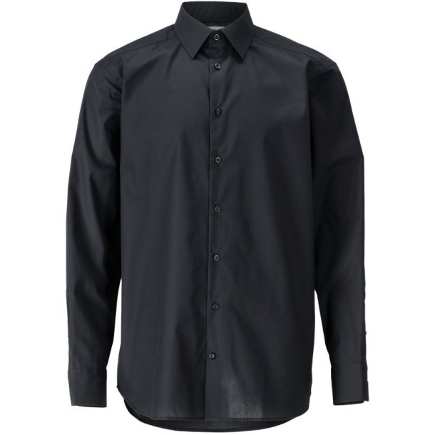 MASCOT&reg; Skjorte Dyb Sort 21804-984-90