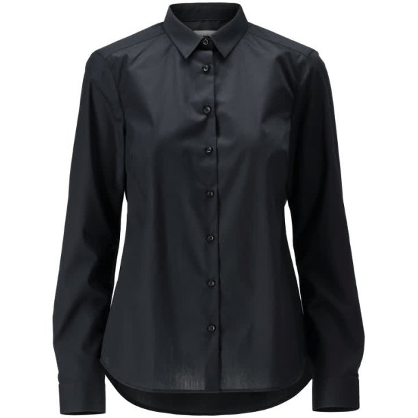 MASCOT&reg; Skjorte Dyb Sort 21814-984-90