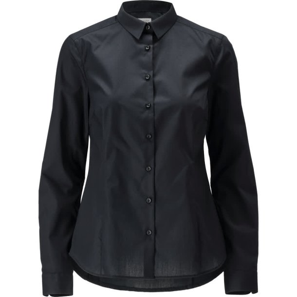 MASCOT&reg; Skjorte Dyb Sort 21914-984-90