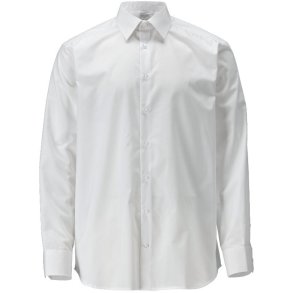 MASCOT® Skjorte Hvid 21804-984-06