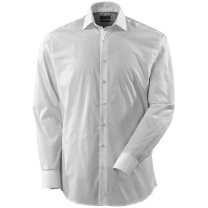 MASCOT® Skjorte Hvid 50631-984-06