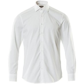 MASCOT® Skjorte Hvid 50633-984-06