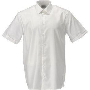 MASCOT® Skjorte, kortrmet Hvid 21124-750-06