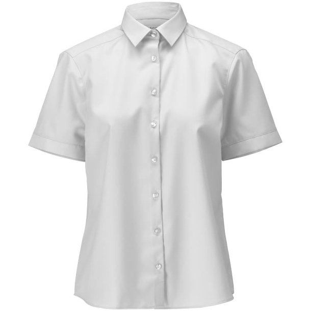 MASCOT� Skjorte, kort�rmet Hvid 25034-750-06