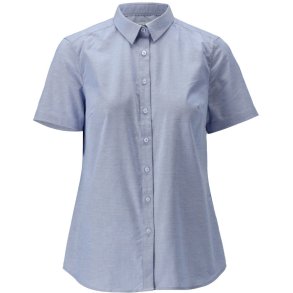 MASCOT® Skjorte, kortrmet Lys Bl 21034-745-71