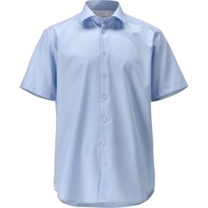 MASCOT® Skjorte, kortrmet Lys Bl 21124-750-71