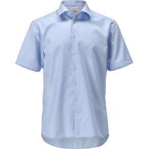 MASCOT® Skjorte, kortrmet Lys Bl 21224-750-71
