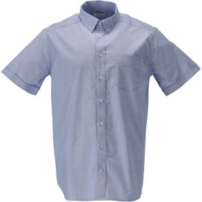 MASCOT® Skjorte, kortrmet Lys Bl 21324-745-71
