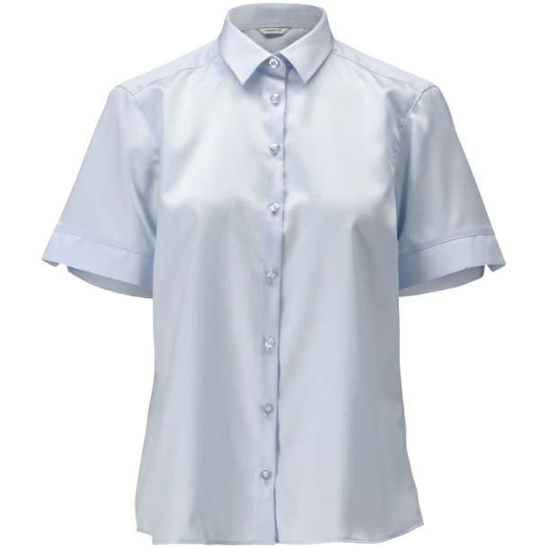 MASCOT� Skjorte, kort�rmet Lys Bl� 25334-742-71