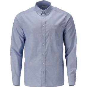 MASCOT® Skjorte Lys Bl 21104-745-71