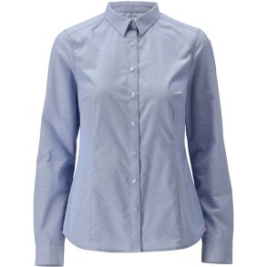 MASCOT® Skjorte Lys Bl 21114-745-71