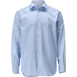 MASCOT® Skjorte Lys Bl 21204-750-71