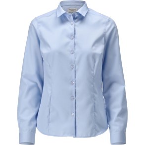 MASCOT® Skjorte Lys Bl 21314-750-71