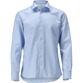 MASCOT® Skjorte Lys Bl 21404-750-71