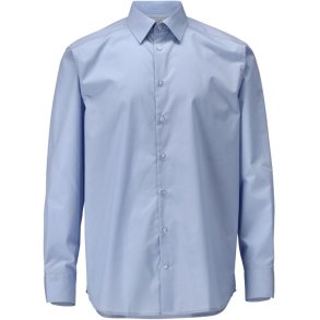 MASCOT® Skjorte Lys Bl 21804-984-71