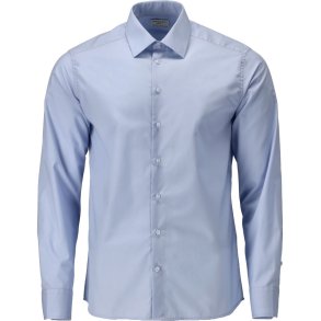 MASCOT® Skjorte Lys Bl 21904-984-71